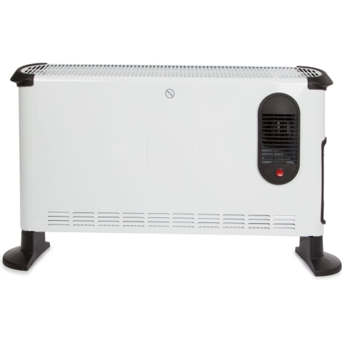 Convector - 3000 w - turbo - Perel