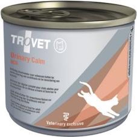 Trovet Blikken - 6 x 200 gram