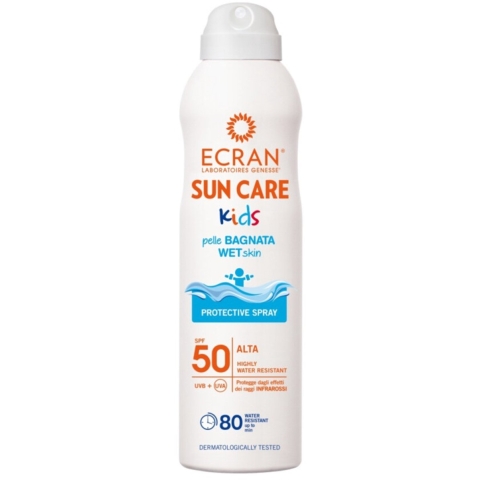 2x Ecran Sun Kids SPF 50 Spuitbus 250 ml