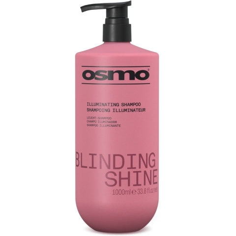 OSMO Blinding Shine Shampoo 1000ml