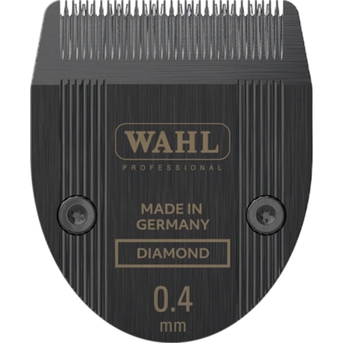 Wahl Diamond Blade 0.4mm