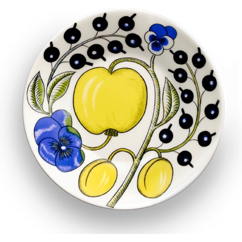 ARABIA - Paratiisi - Plat Bord 16,5cm