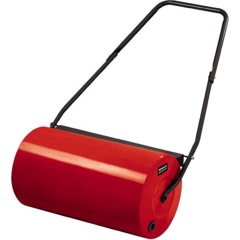 Einhell Tuinwals GC-GR 57 - Werkbreedte: 57cm - Diameter: 32cm - Zijdelingse vulmogelijkheid (water en zand) met sluiting