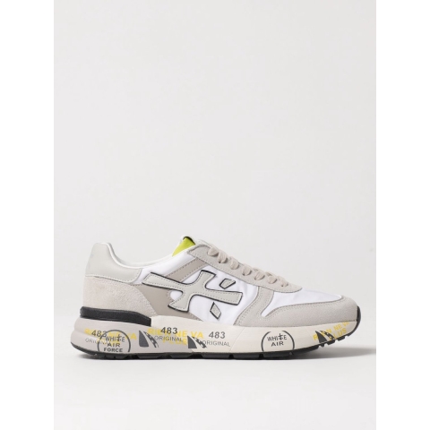 Premiata Mick Sneakers