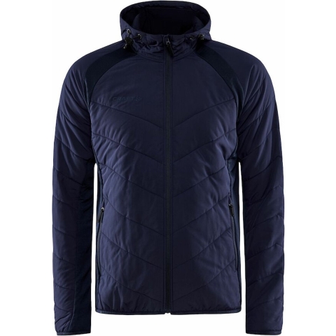 Craft 1911890 Adv Explore Hybrid Jacket Men - Blaze - M
