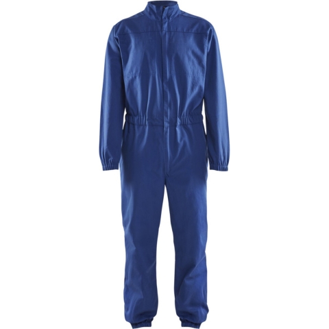 Blåkläder Overall voedingsindustrie 61201800 | Korenblauw | Maat 52 - 7330509801772