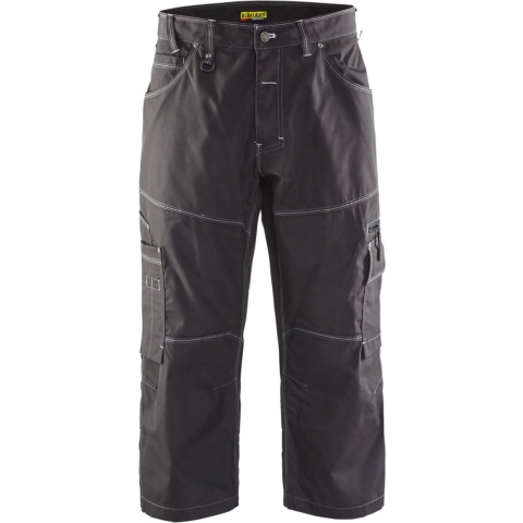 Blåkläder Piraatbroek Urban X1900 19581845 | Donkergrijs | Maat 48 - 7330509423189