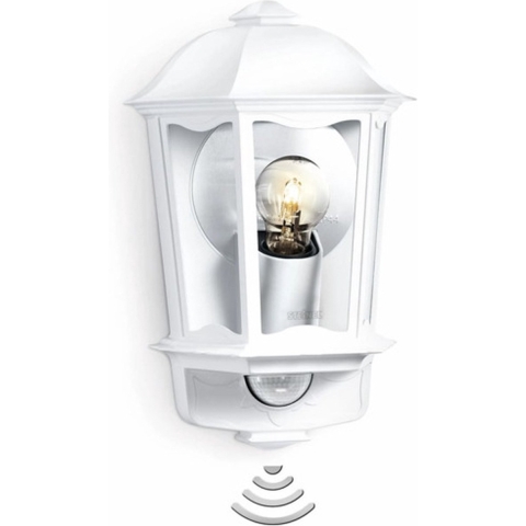 Steinel L190S Sensorlamp Wit - 644512