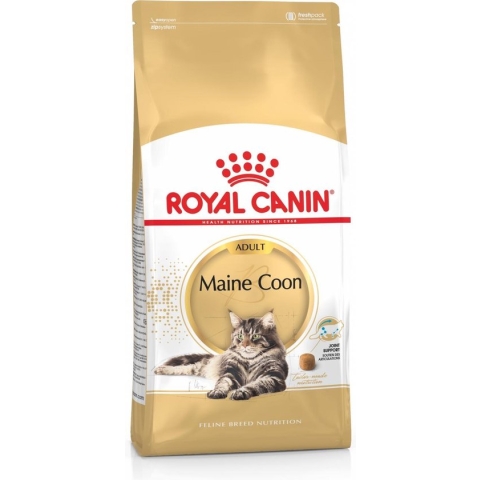 Royal Canin Maine Coon Adult - Kattenvoer - 400 g