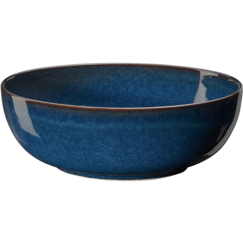 ASA Selection Soepkommen / Kommen Saisons Midnight Blue ø 15 cm / 350 ml - 4 Stuks