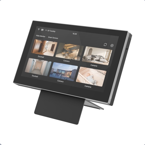 Ezviz SD7 Smart Screen | elektronica en media | 6941545630304