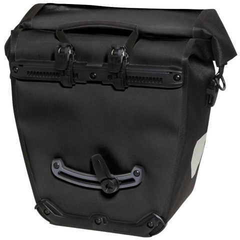 Enkele Fietstas Back-Roller Core QL 2.1 Black - 20L