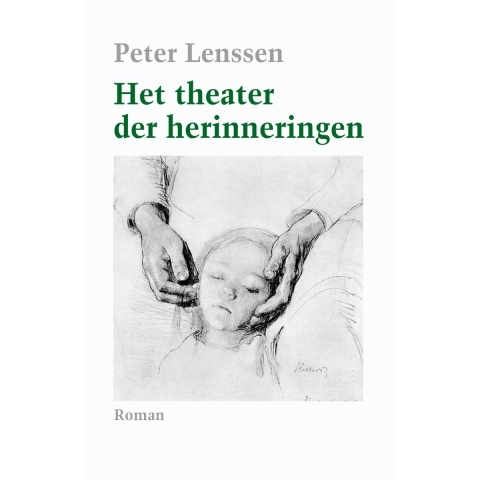 Het theater der herinneringen (Paperback)