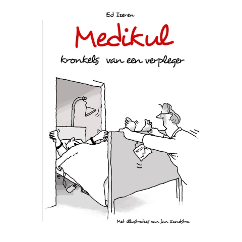 Medikul (Paperback)