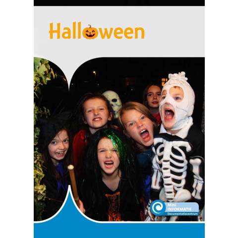 Halloween (Hardback)