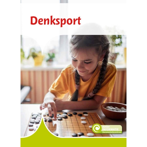 Denksport (Hardback)