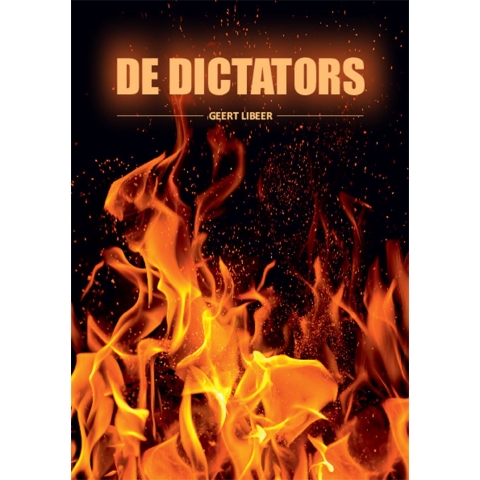 De dictators (Paperback)