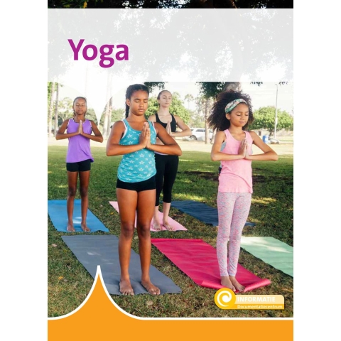 Yoga (Hardback)