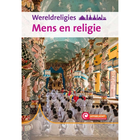 Mens en religie (Hardback)