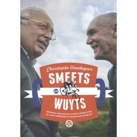 Smeets en Wuyts (Paperback)