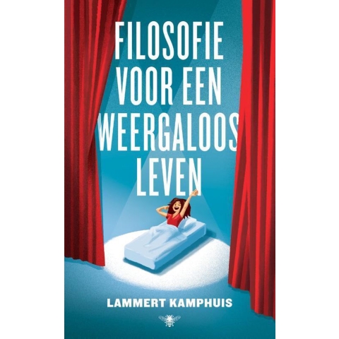 Filosofie voor een weergaloos leven (Paperback)