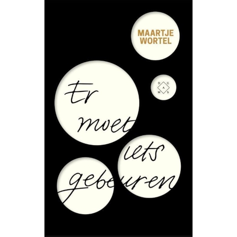 Er moet iets gebeuren (Paperback)