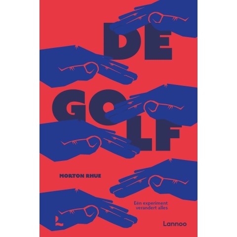 De Golf (Hardback)