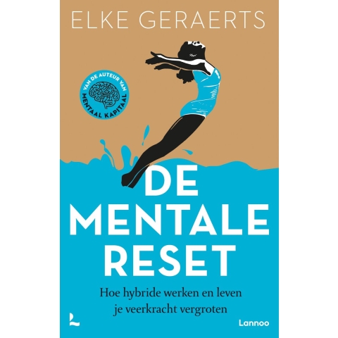 De Mentale Reset (Paperback)