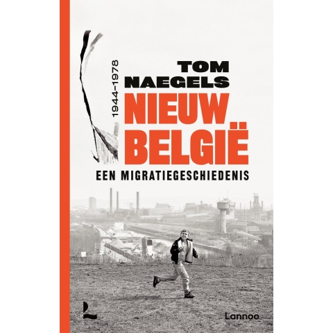 Nieuw België (Hardback)