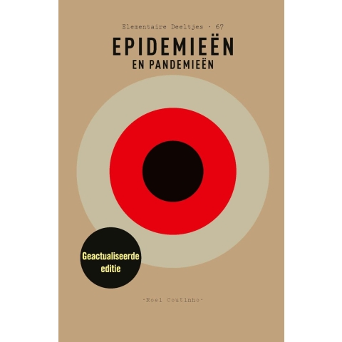 Epidemieën en pandemieën (Paperback)