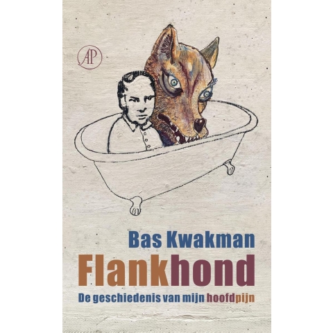 Flankhond (Paperback)