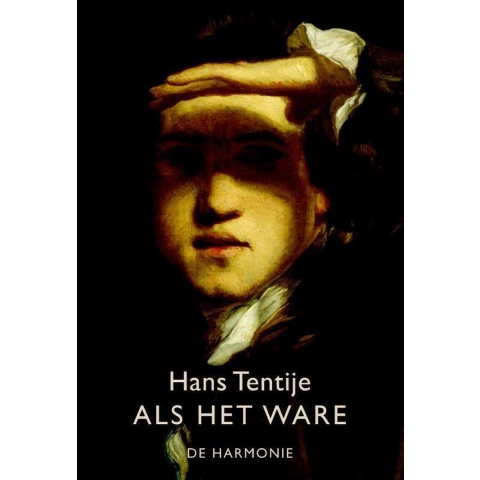 Als het ware (Paperback)