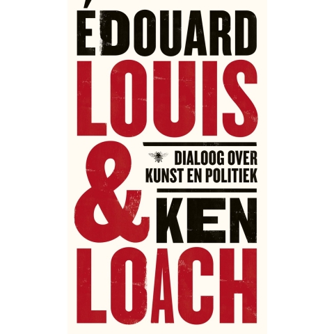 Dialoog over kunst en politiek (Paperback)