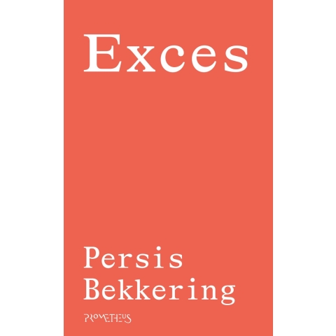 Exces (Paperback)