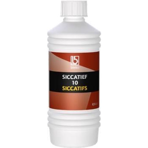 Bleko Siccatief - 0,5L