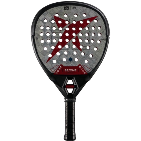 Drop Shot X-Drive 2.0 2025 Padel Racket