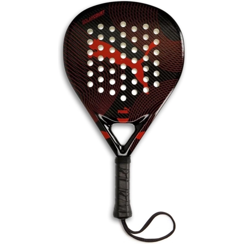 Puma SolarCOURT Padel Racket