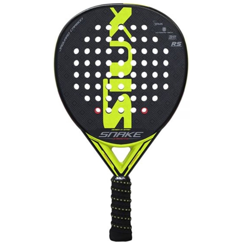 Siux Snake 2024 Padel Racket