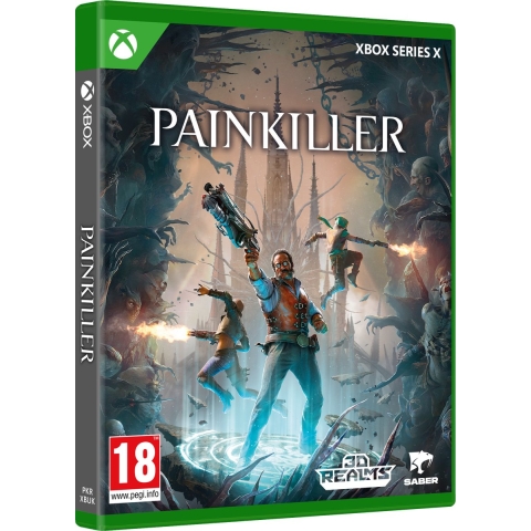 Painkiller
