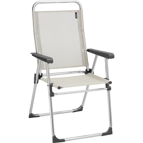 Camping Fauteuil Alu Victoria Seigle Ii
