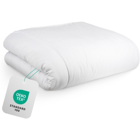 H&Q Summer Duvet dekbed 200x220cm Wit