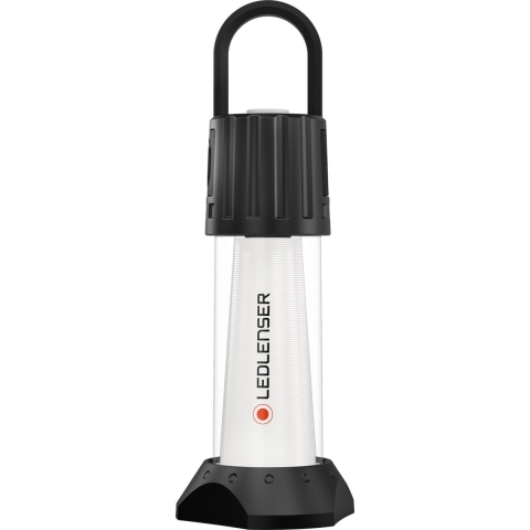 Ledlenser ML6 Connect - Tentlamp - Oplaadbaar - Warm licht - Powerbank - App control