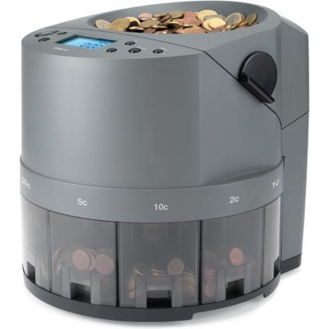 Safescan 112-0599 Geldteller