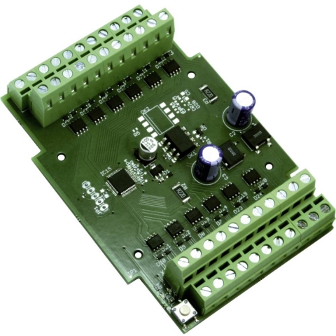 TAMS Elektronik 43-02126-01 WD-12 Wisseldecoder