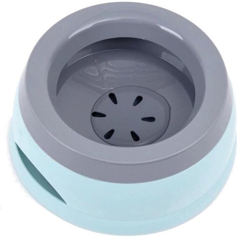 Roadrefresher Drinkbak - Small - Blauw