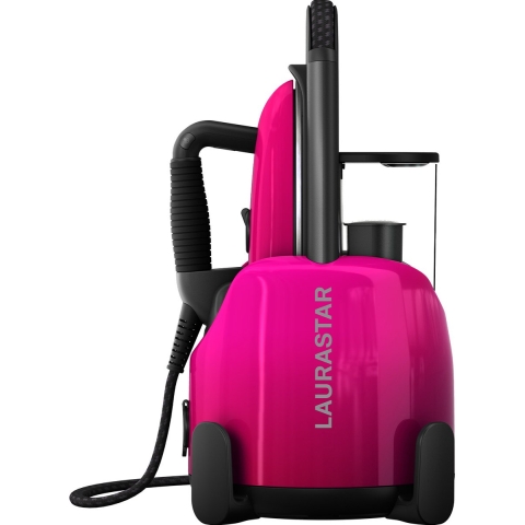 Laurastar Lift Plus Strijkijzer - Pinky Pop