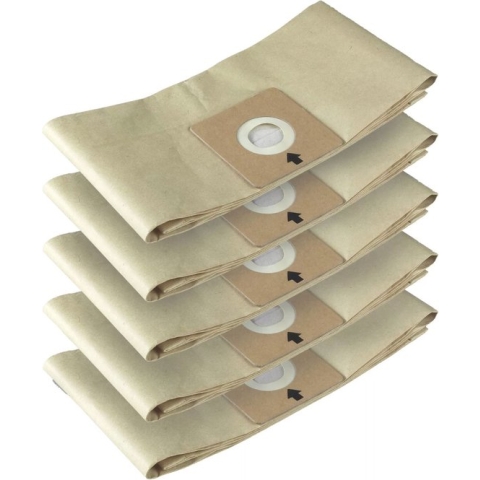 EUROM 1420S stofzuigerzakken - 5 stuks