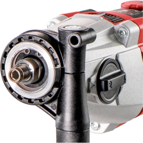 Metabo SB 850-2 Klopboormachine - 850W - 36 / 14 Nm
