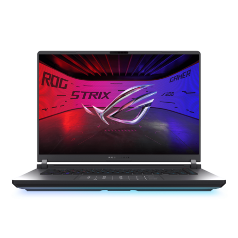 Asus Rog Strix G16 G615lr-s5160w - 16 Inch Core™ Ultra 9 275hx 32 Gb 1 Tb Geforce Rtx™ 5070 Ti