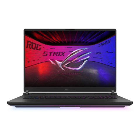 Asus Rog Strix Scar 18 G835lx-s9128w - Inch Core™ Ultra 9 275hx 32 Gb 2 Tb Geforce Rtx™ 5090